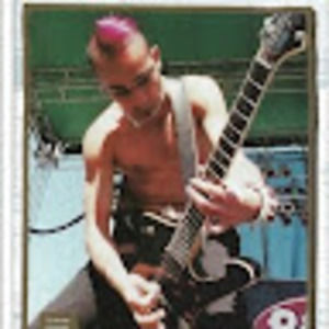 Meet your Posher, Zoe